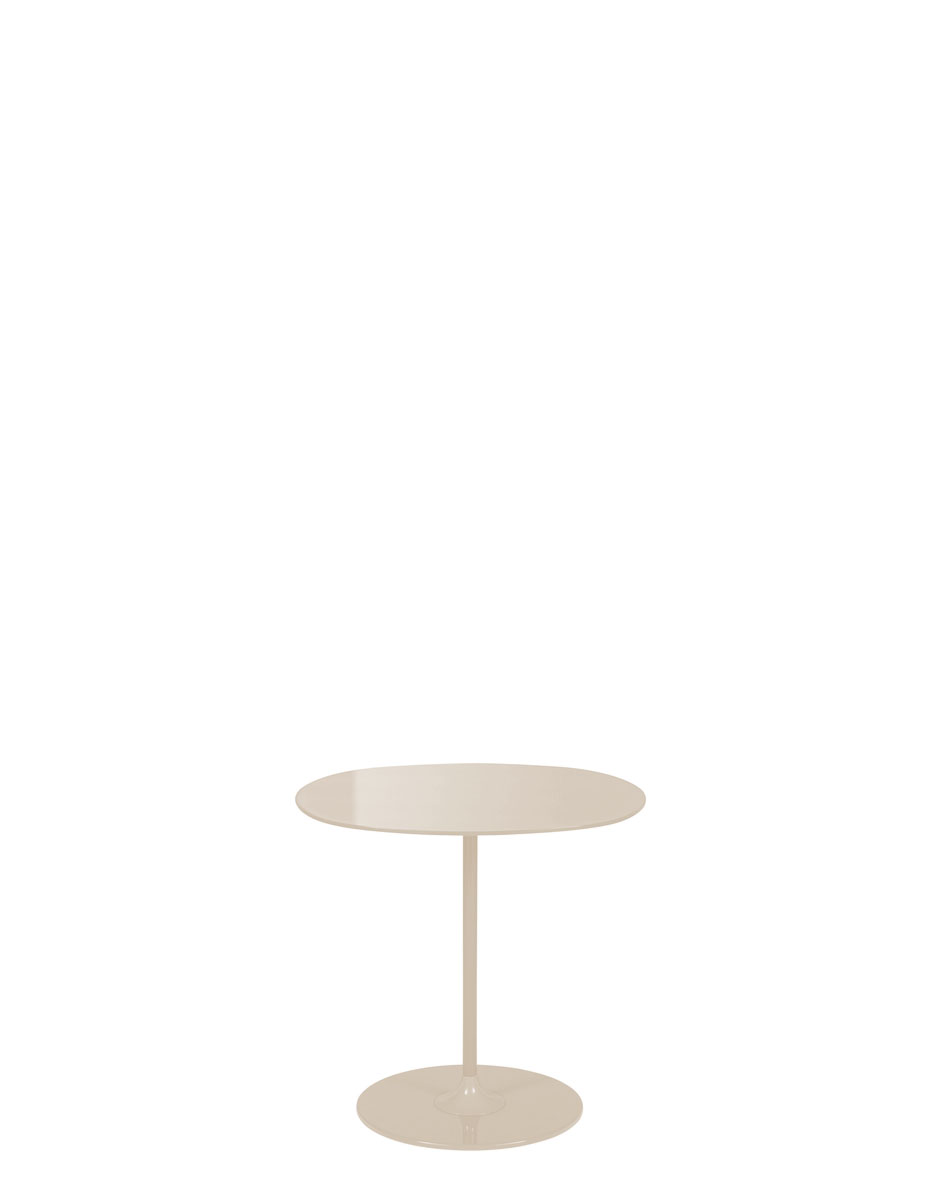 Kartell side store table