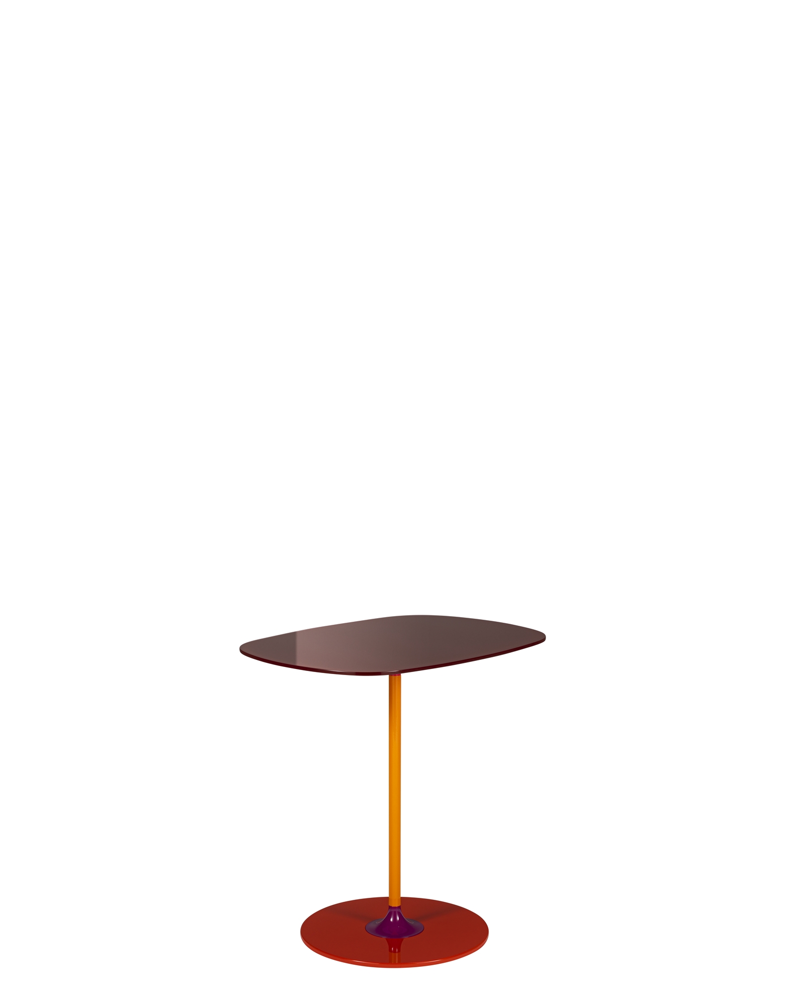 Kartell Coffee Tables THIERRY BORDEAUX | Kartell