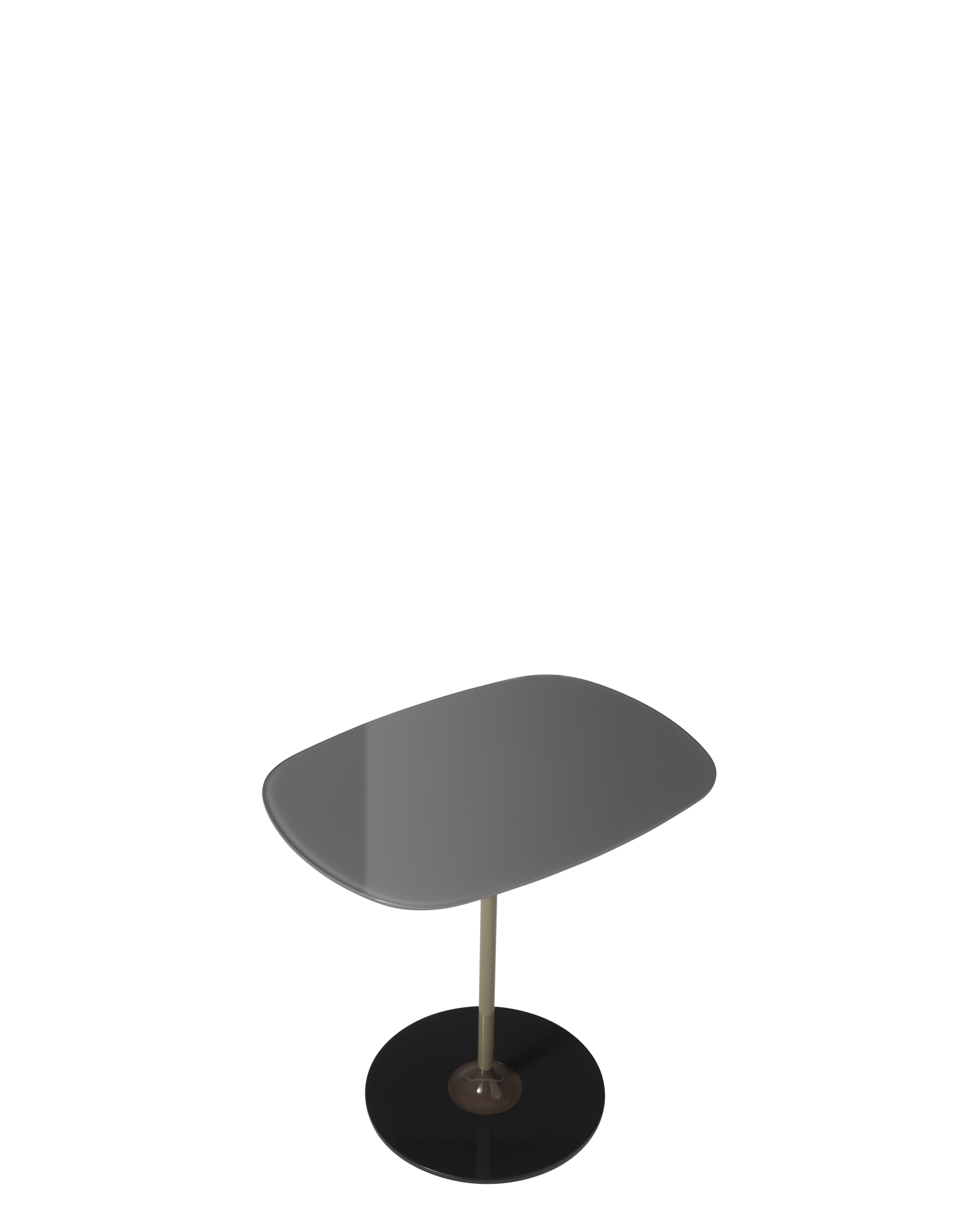 Kartell Coffee Tables THIERRY GREY | Kartell