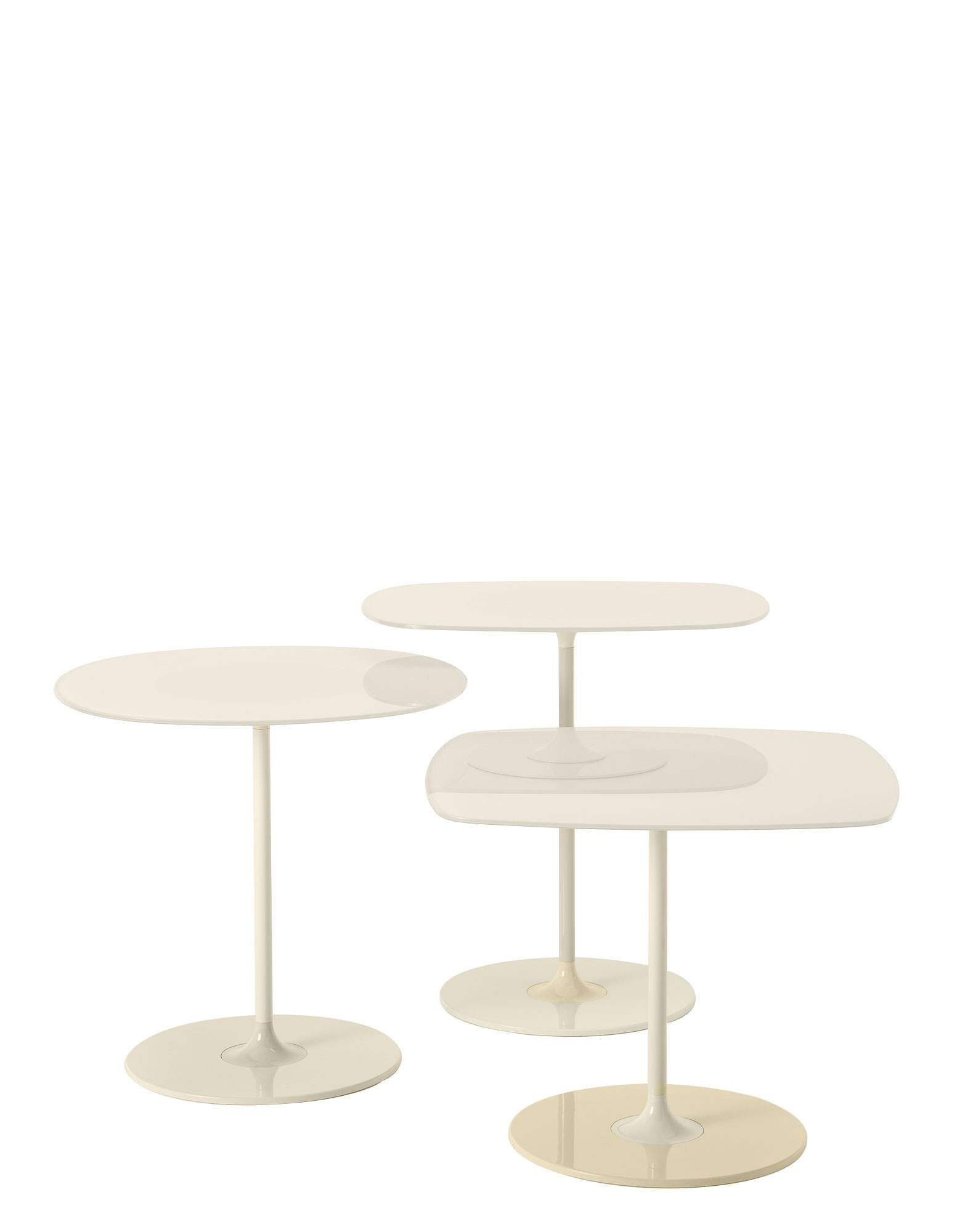Kartell ツービー　H55cm 定価61800円 Kartell ツービー H55cm 定価61800円 - メルカリ