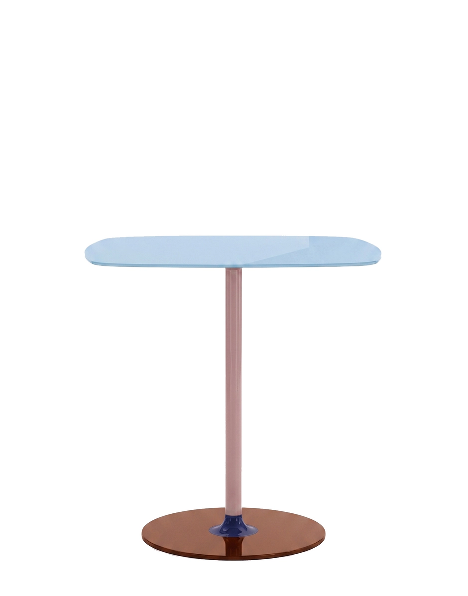 Kartell THIERRY BISTROT BLEU CLAIR KAR04044AZ