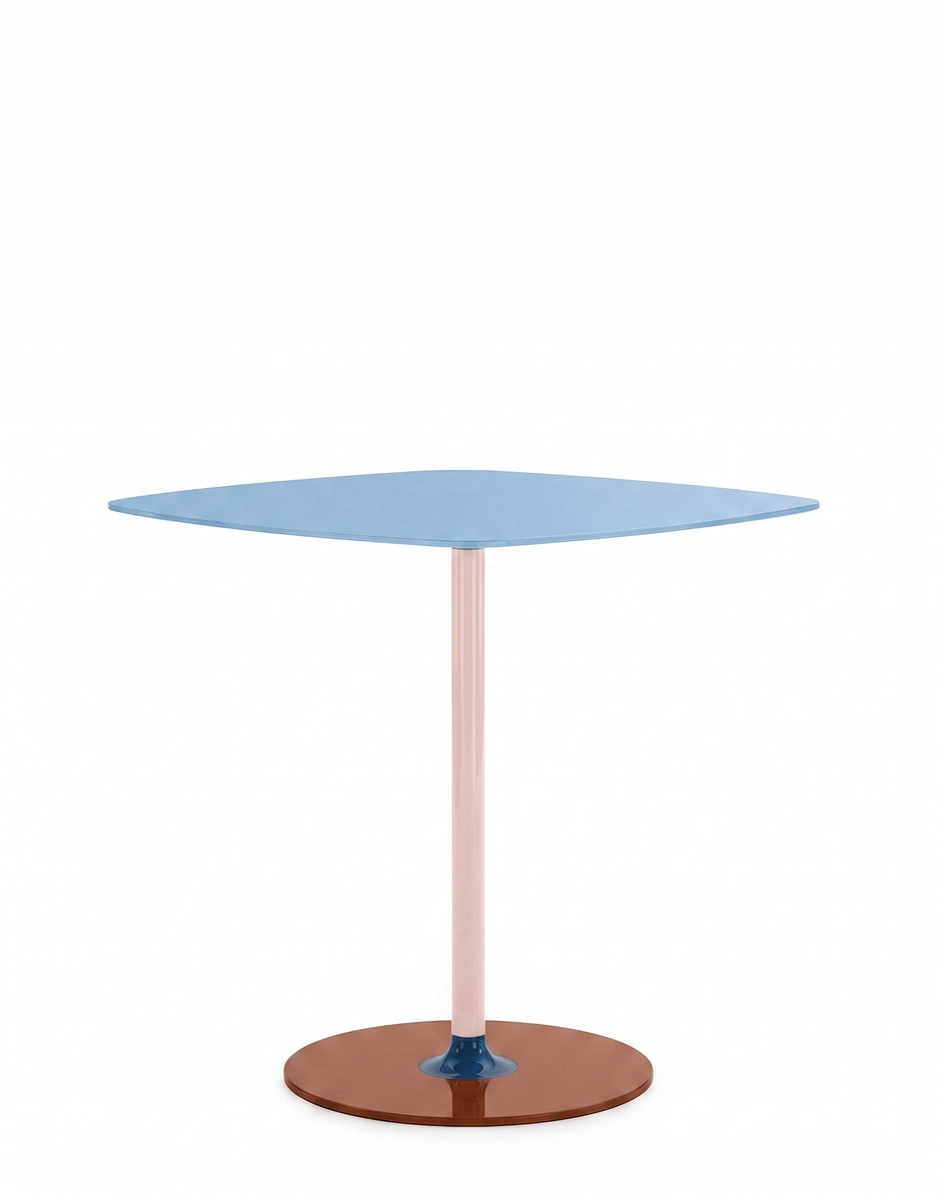 Kartell THIERRY BISTROT BLEU CLAIR KAR04044AZ_1