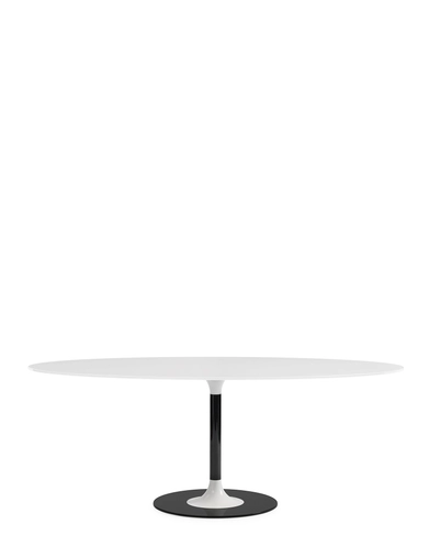 THIERRY XXL Ovale KAR04046BI