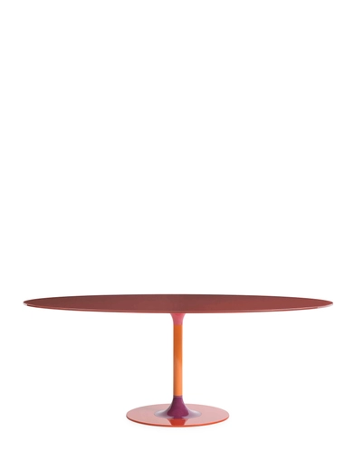 THIERRY XXL Ovale KAR04046BO
