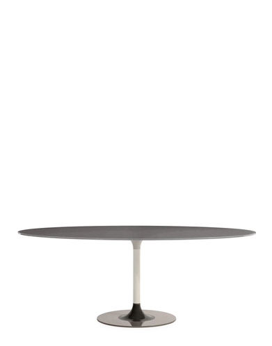 THIERRY XXL Ovale KAR04046GR