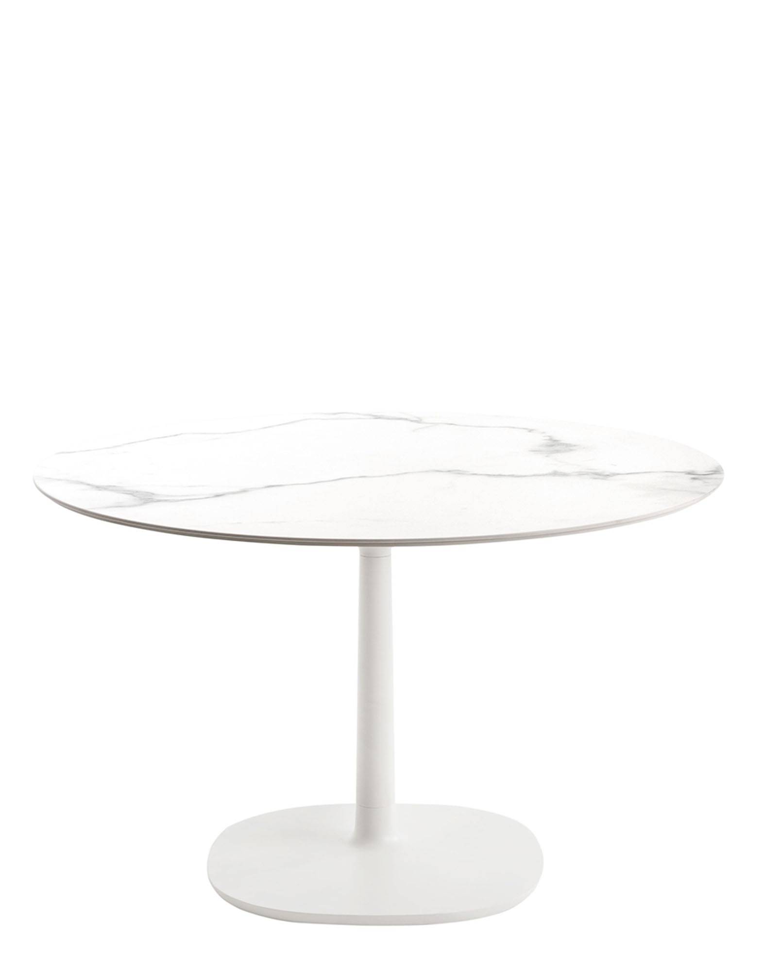 Kartell Multiplo Table - Thumbnail 4