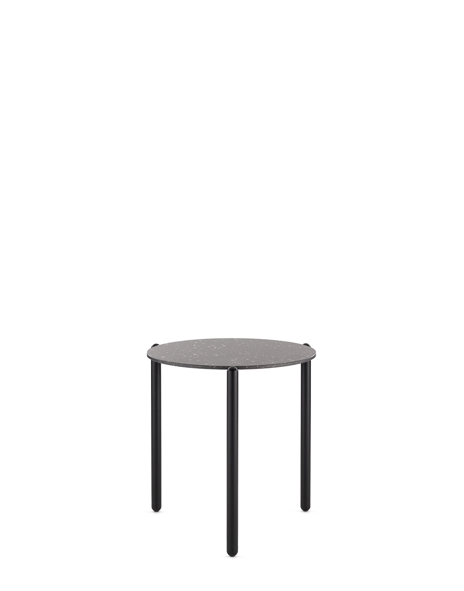 Undique Side Table, Indoor, Designed by Patricia Urquiola