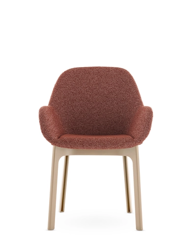 CLAP  tessuto shirley KAR04182CR