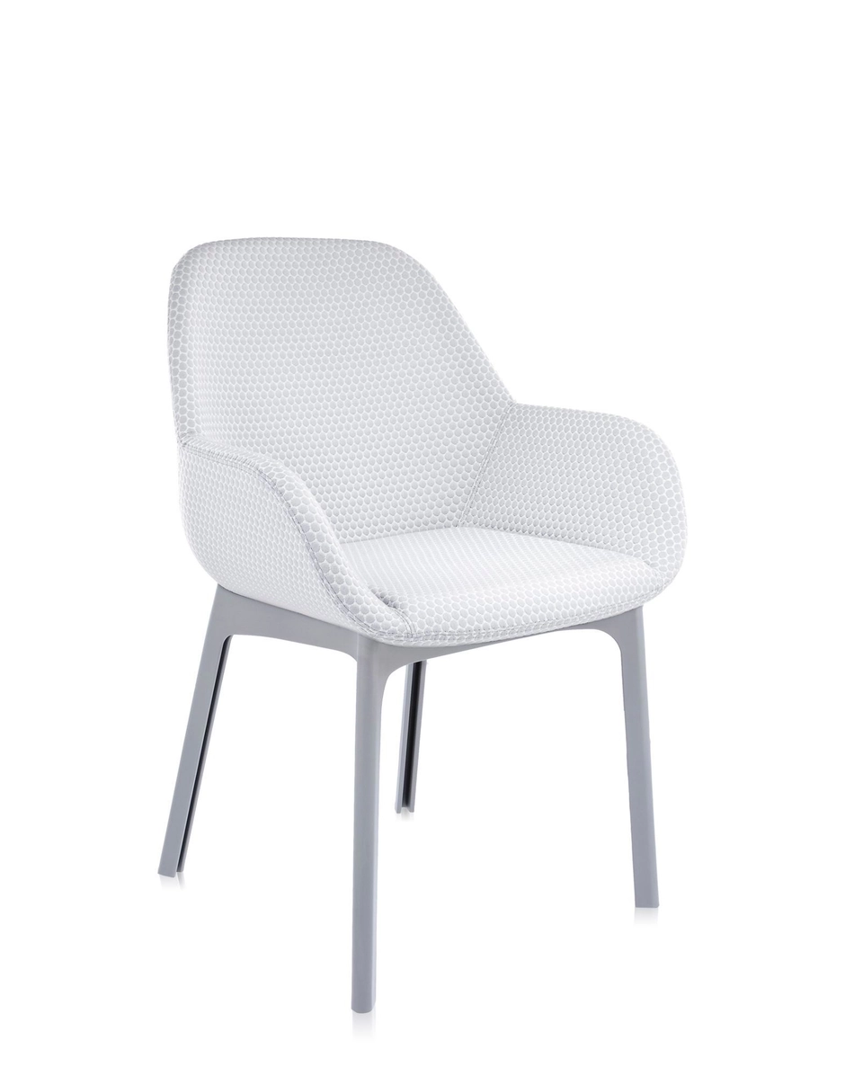 Kartell CLAP GREY STRUCTURE: GREY KAR04182G3_1