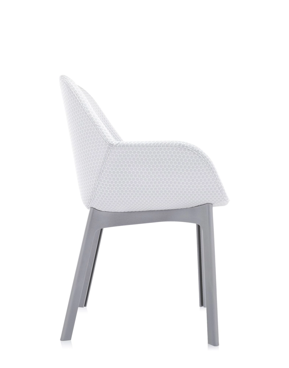 Kartell CLAP GREY STRUCTURE: GREY KAR04182G3_2
