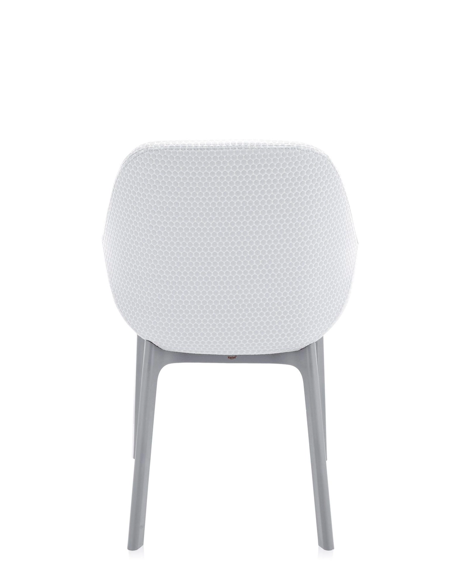 Kartell CLAP GREY STRUCTURE: GREY KAR04182G3_3