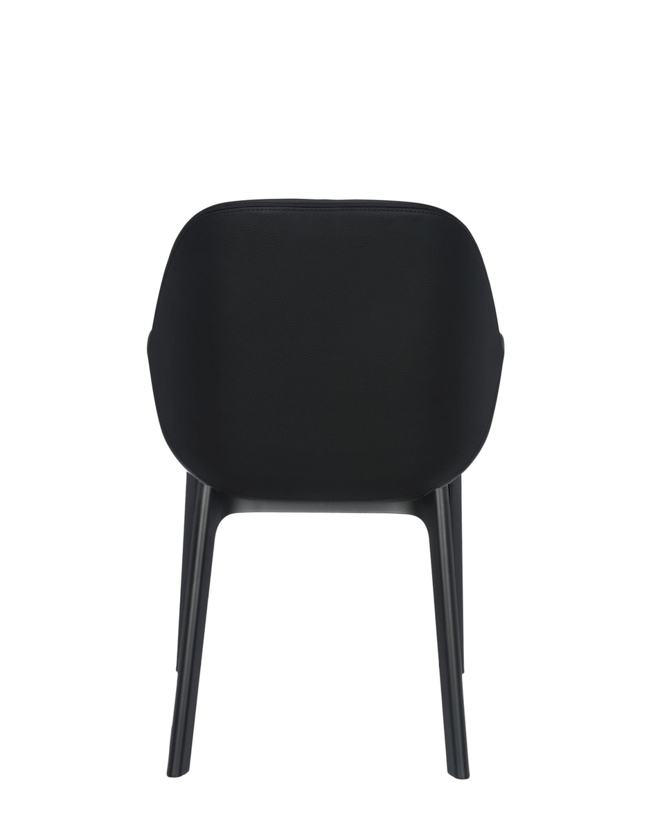 Kartell CLAP PVC BLUE STRUCTURE: BLACK KAR04183NN_3