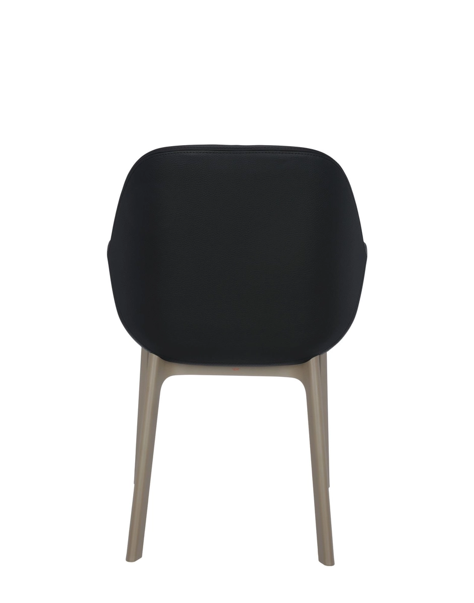 Kartell CLAP PVC BLUE STRUCTURE: TAUPE KAR04183TN_3