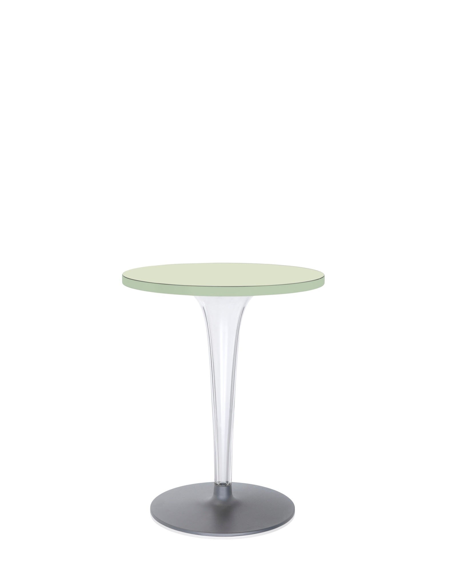 kartell bistro table