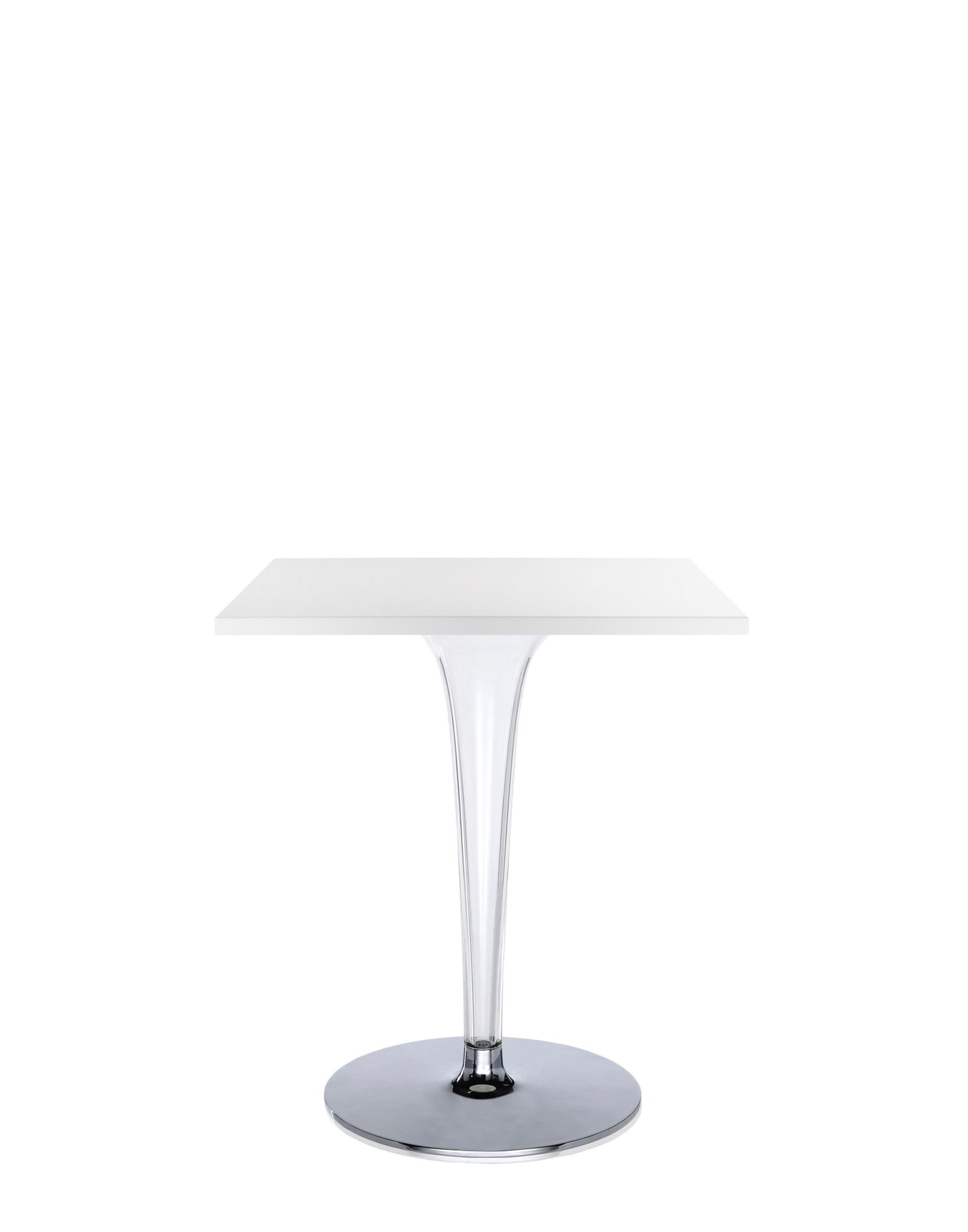 kartell bistro table