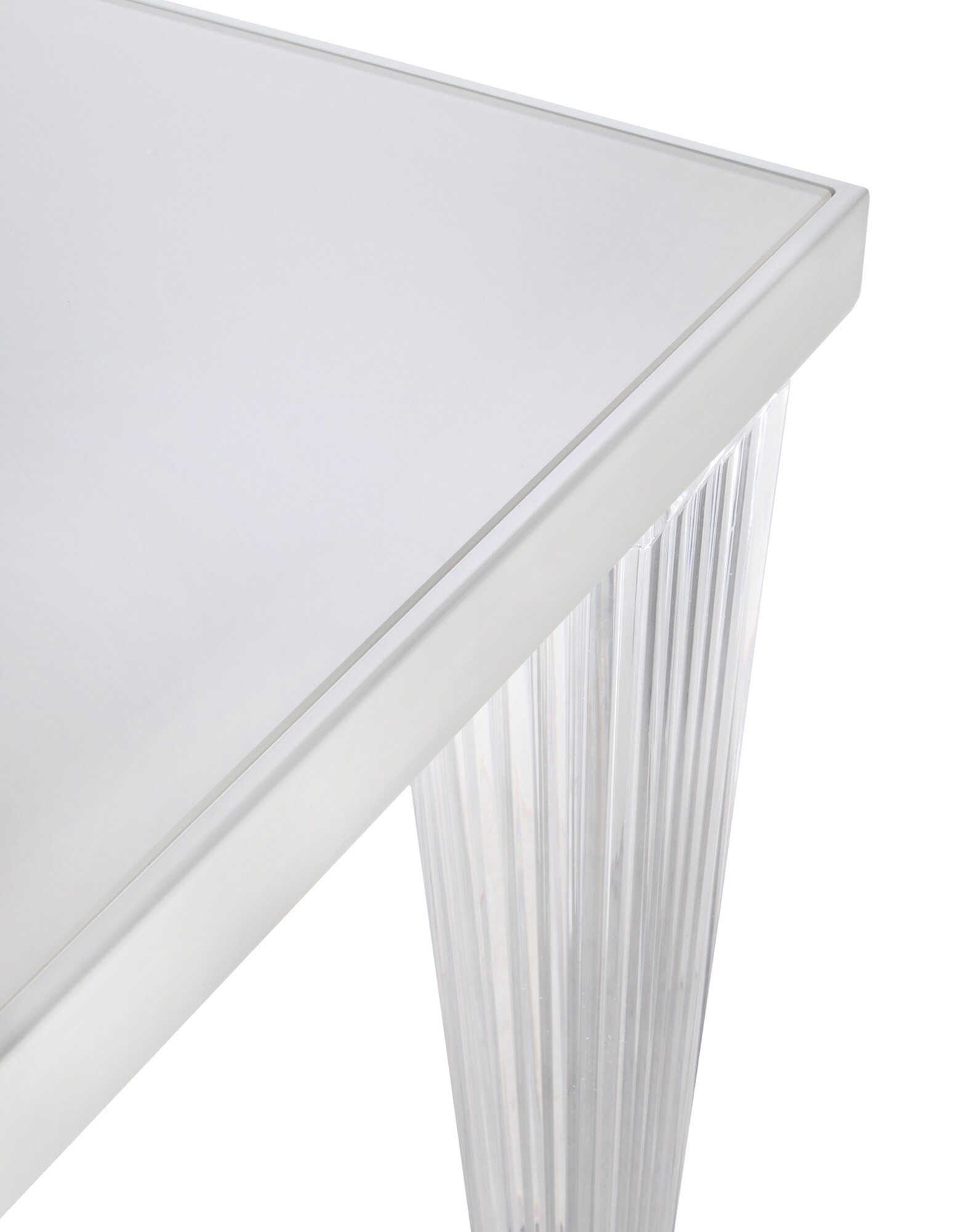 Kartell Top Top Table