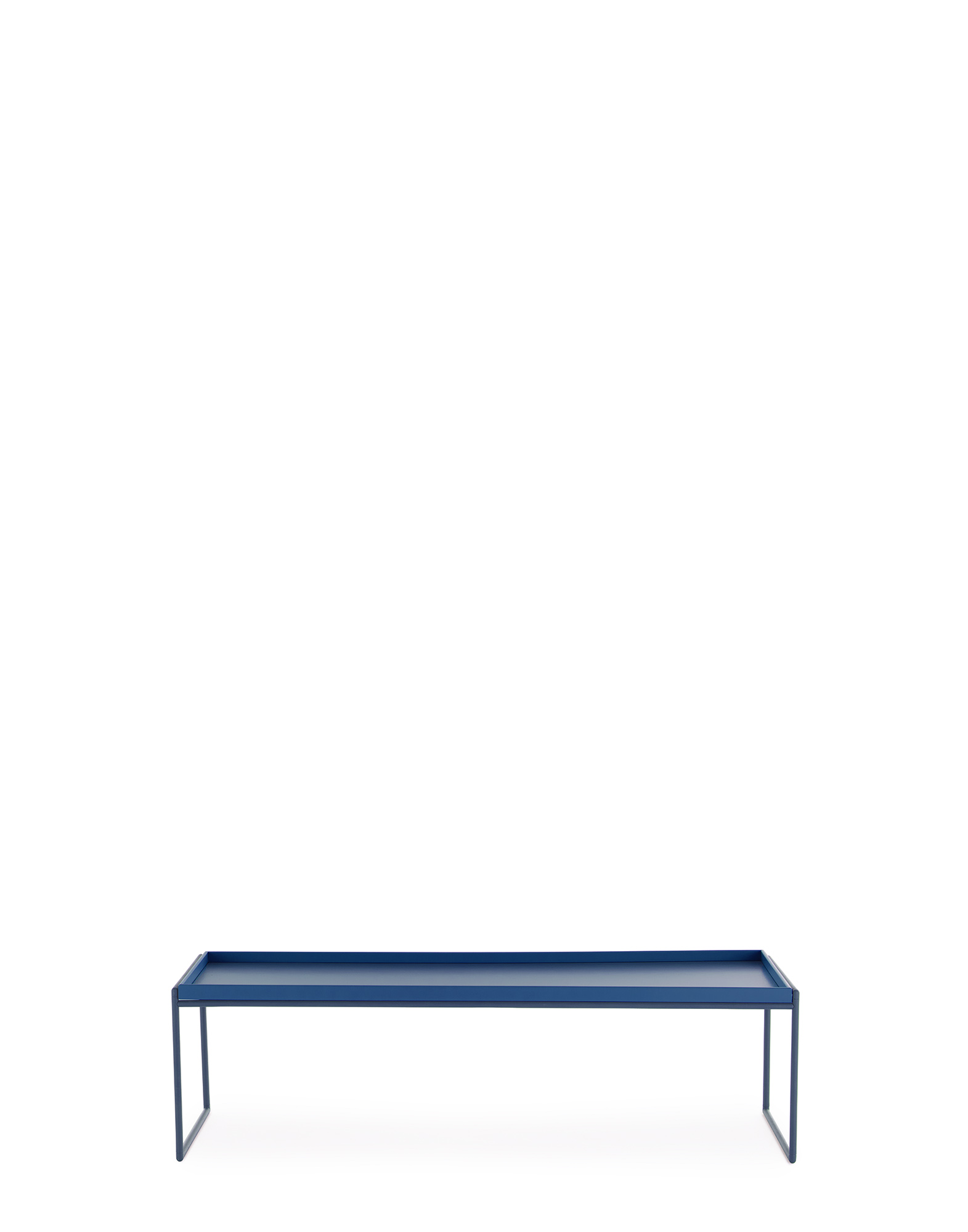 Kartell Trays Coffee Table - Thumbnail 4