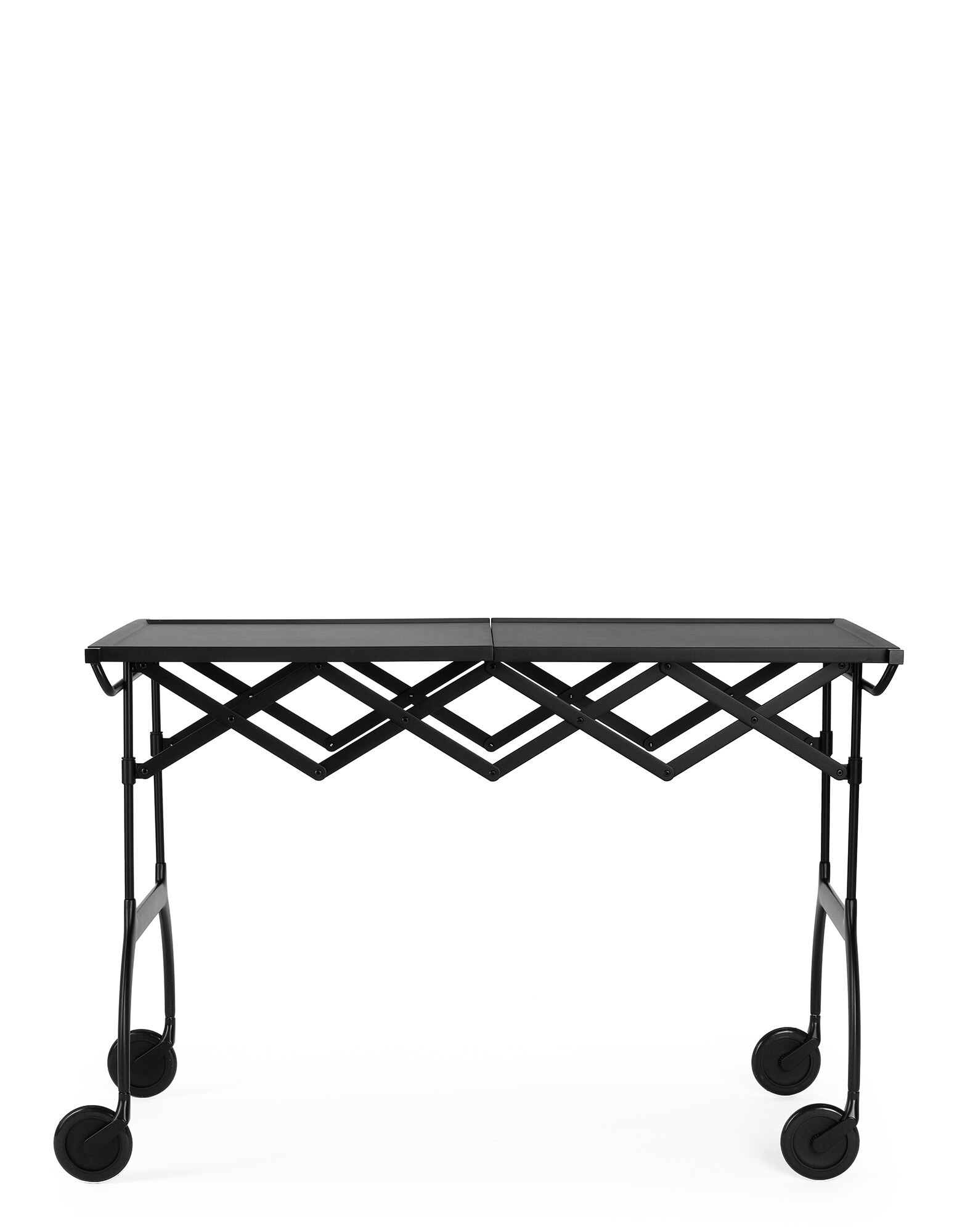 ゴ*ン様 【最終値下げ】Kartell BATTISTA テーブル　カルテル　バ バティスタ｜Kartell｜カルテルオフィシャルサイト｜イタリア製