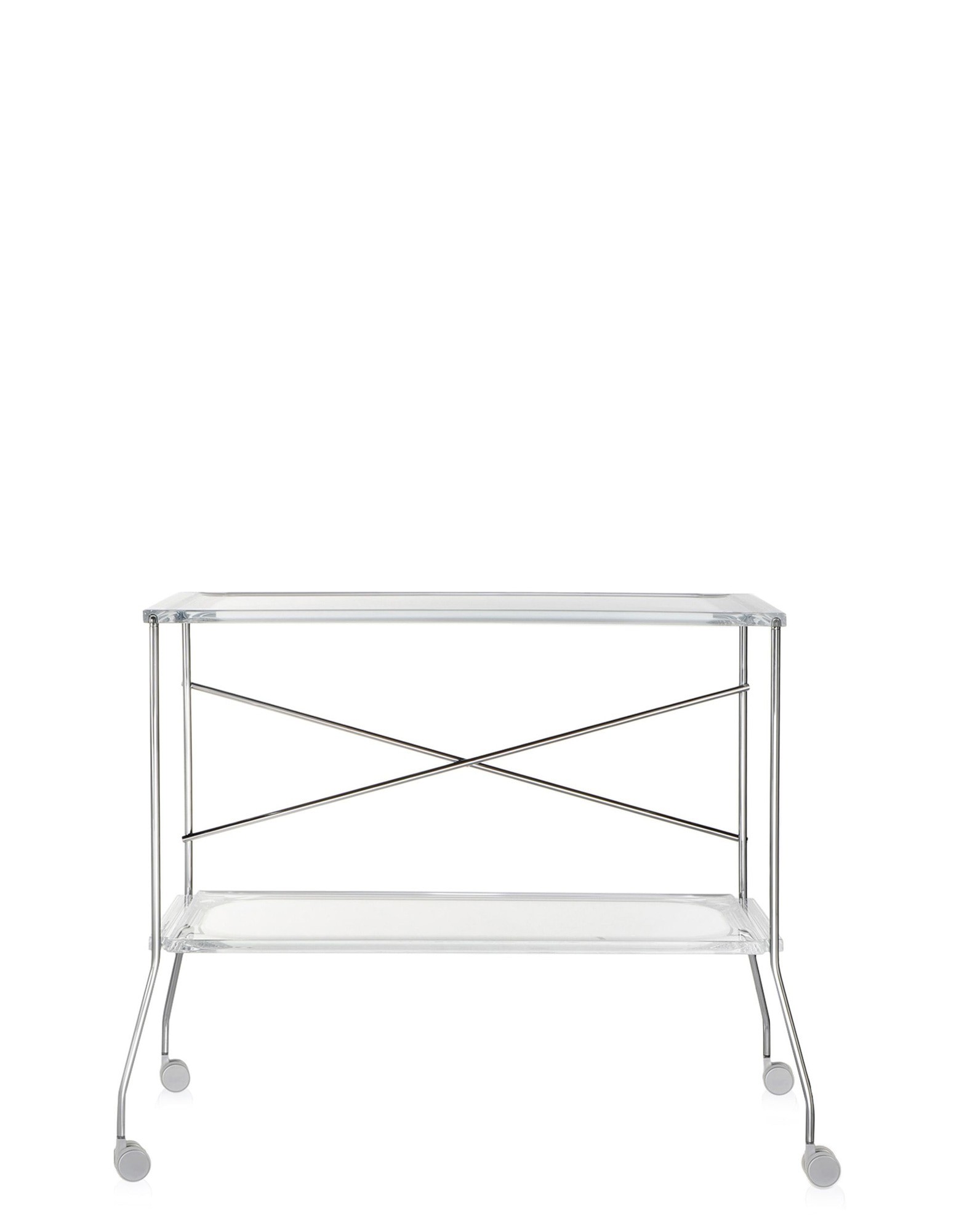廃盤カルテル kartell Dolly アントニオチッテリオ Kartell Dolly | Plastic Chair | Contemporary Dining Room
