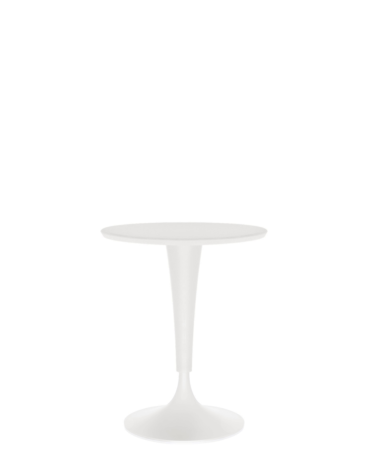 Kartell Bar Tables DR.NA WHITE | Kartell