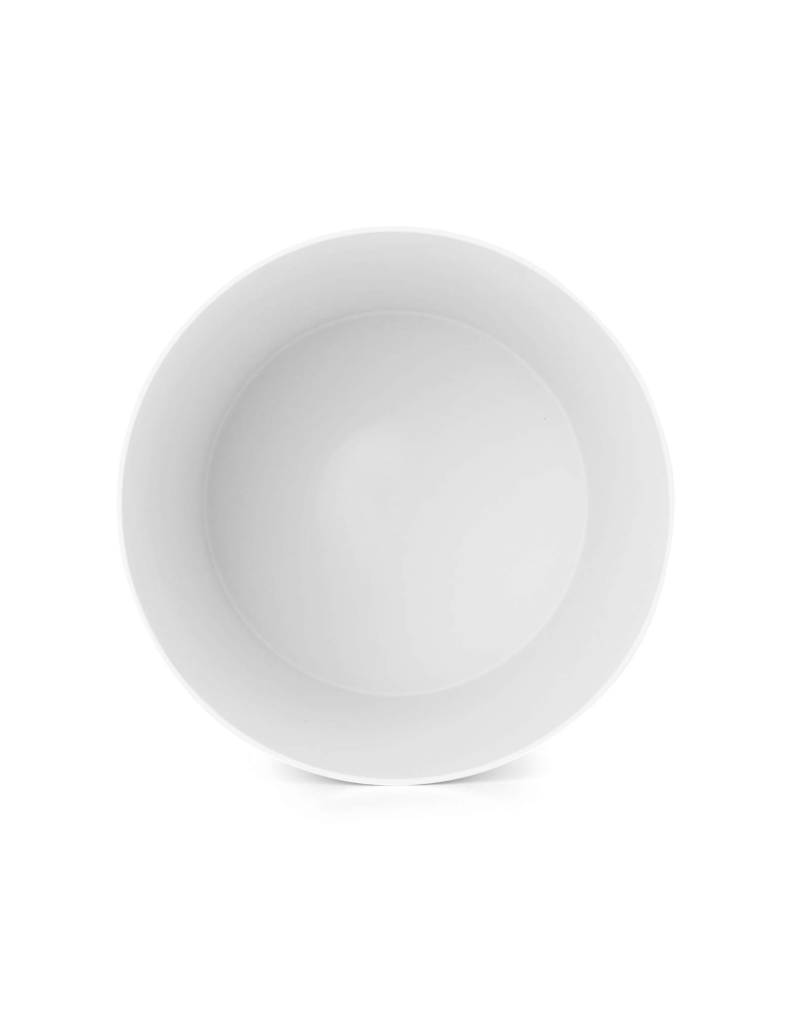 Kartell Baskets WASTE BASKET WHITE | Kartell