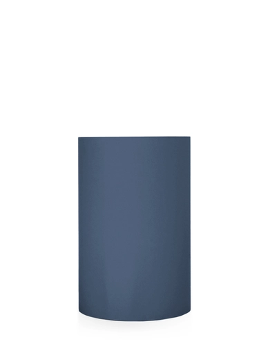 WASTE BASKET KAR04670BL