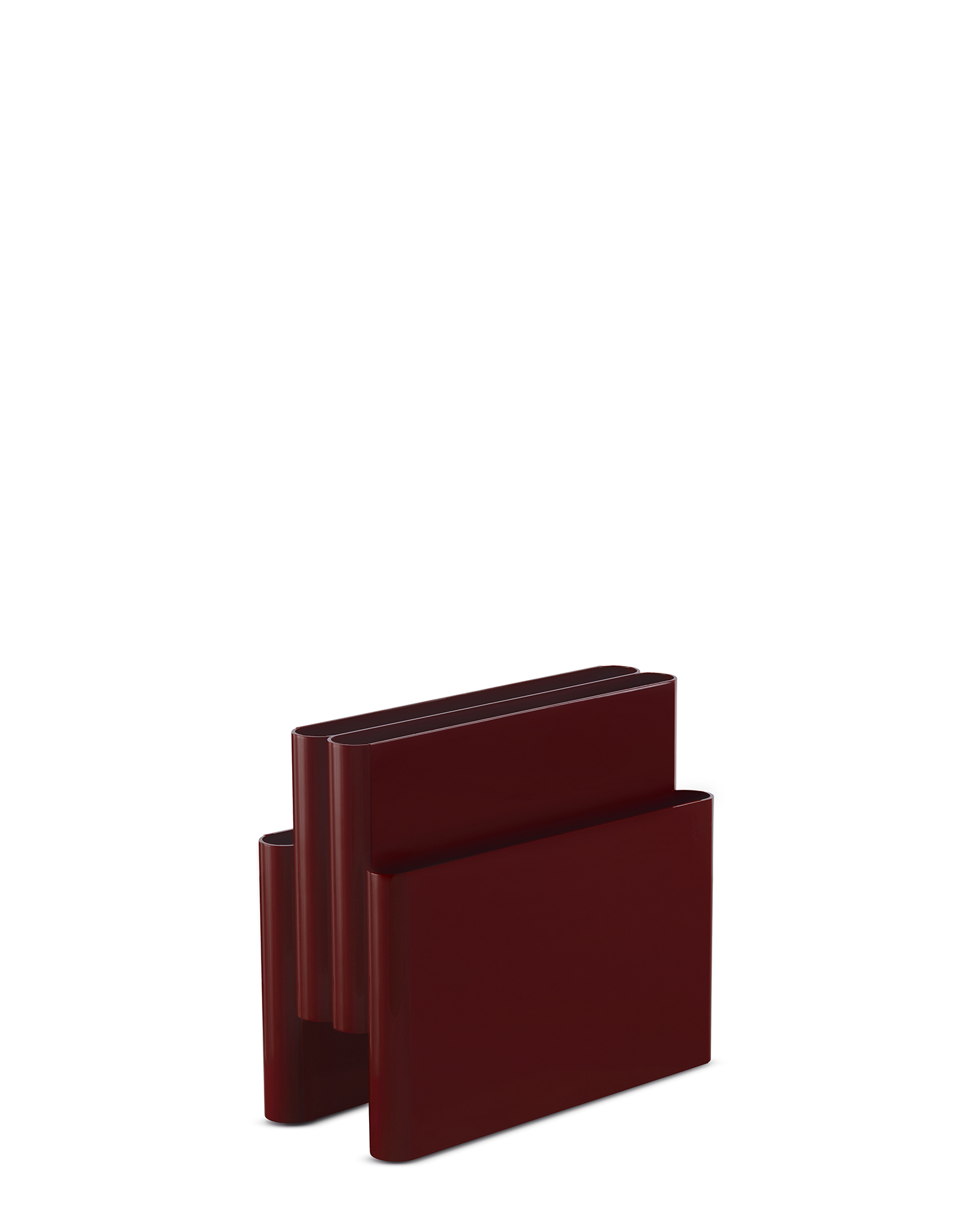 GMHK667○Kartell / カルテル マガジンラック K4676 クリス 楽天市場】【Kartell カルテル 正規販売店】 リビンググッズ 収納