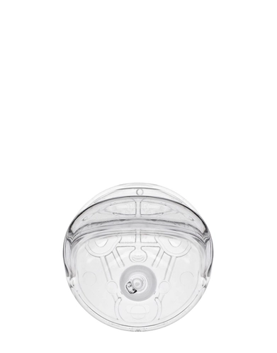 WALL CLOTHES HOOK (2 pezzi) KAR0470270