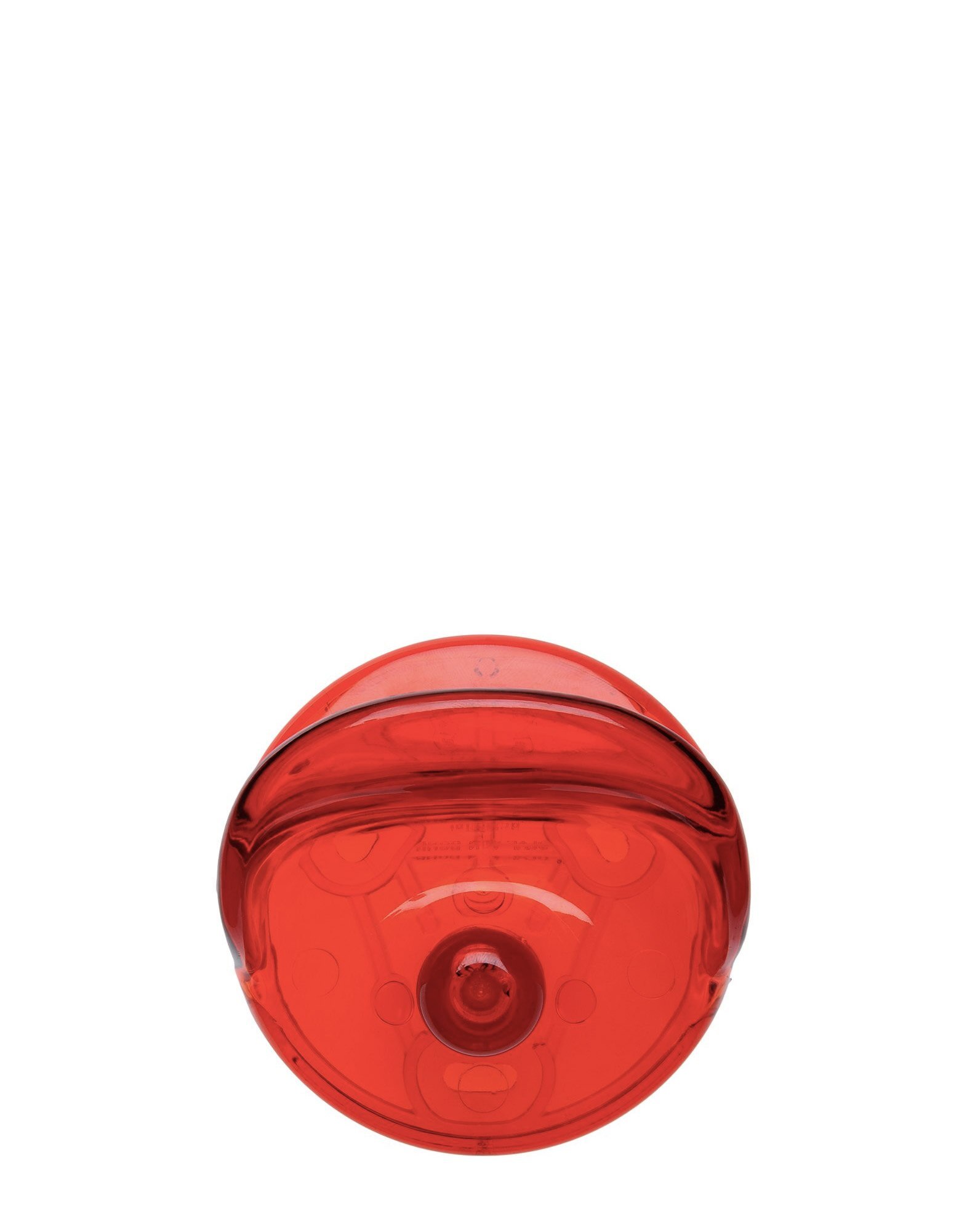 Kartell Coat Stands WALL CLOTHES HOOK (2 pieces) RED | Kartell