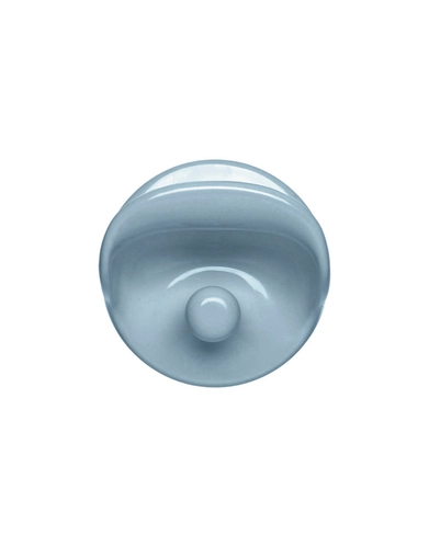 WALL CLOTHES HOOK (2 pezzi) KAR04702AZ