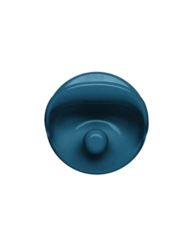 WALL CLOTHES HOOK (2 pezzi) KAR04702BL