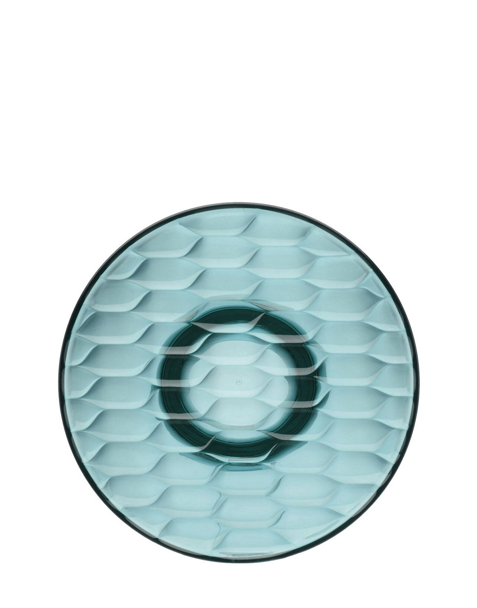 Kartell Coat Stands JELLIES COAT HANGERS (2 pieces) LIGHT BLUE