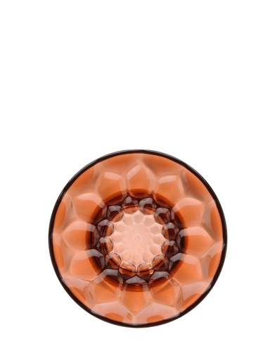 Kartell Kartell JELLIES COAT HANGER (2 piezas) ROSE