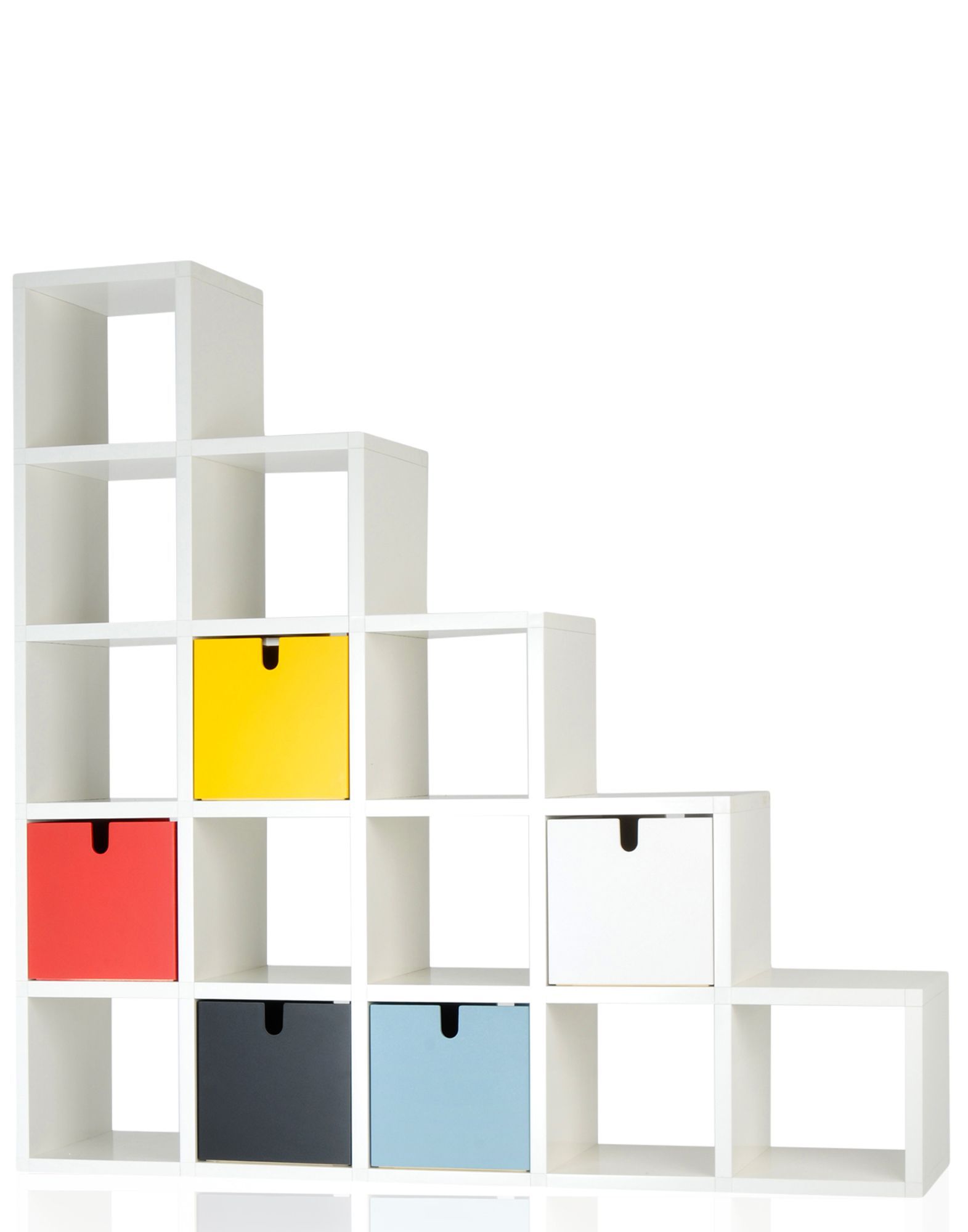 Kartell Polvara Cube