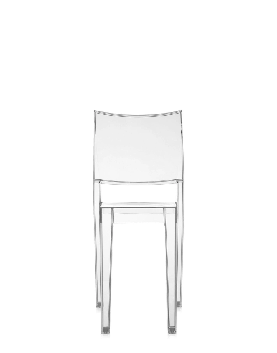 Kartell La marie (2 sedie) Philippe Starck