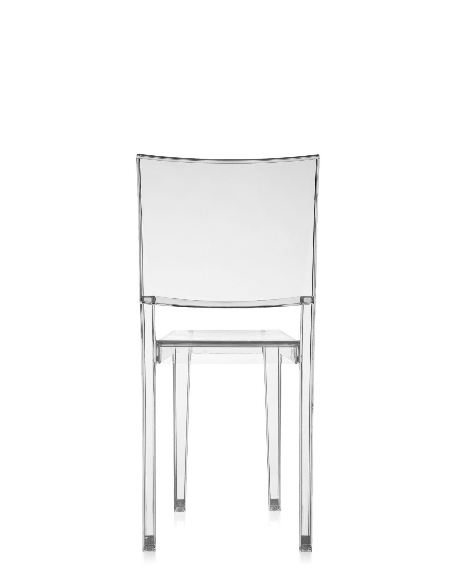椅子 Kartell LA MARIE Kartell Chairs LA MARIE (2 chairs) CRYSTAL | Kartell