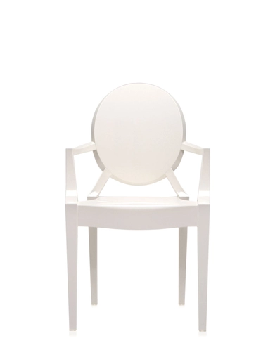 LOUIS GHOST (2 sedie) KAR04852E5