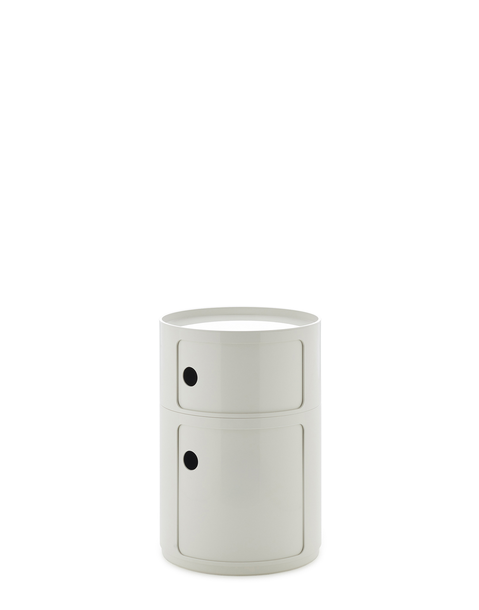 Kartell Componibili COMPONIBILI NEW BIG WEIß | Kartell