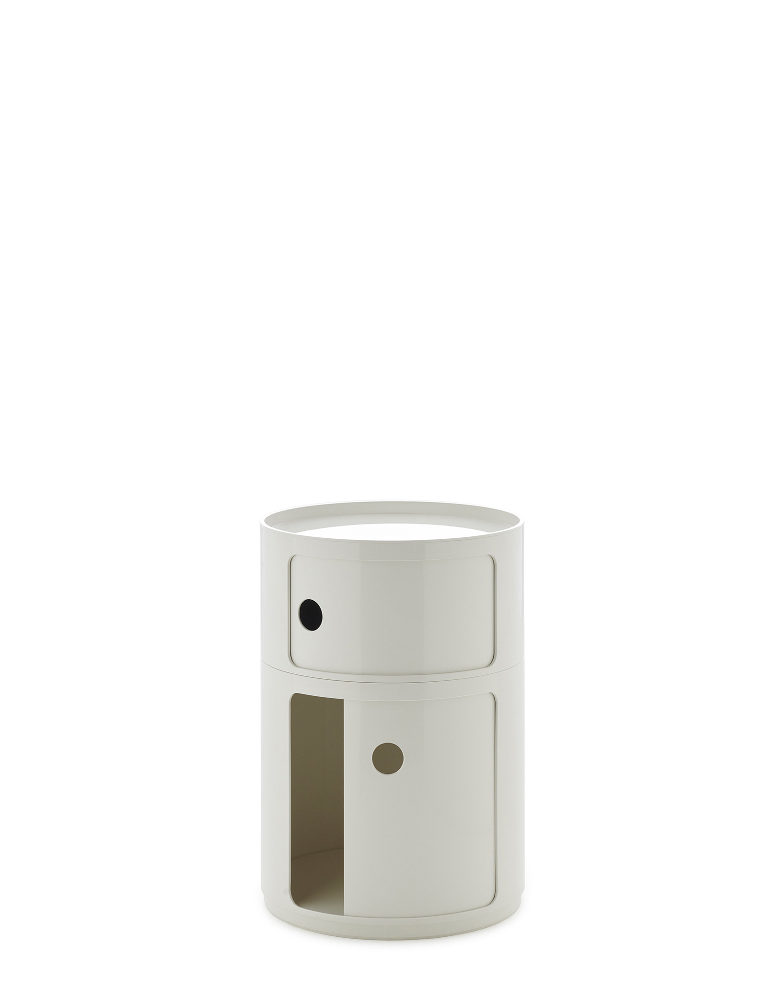 Kartell Componibili COMPONIBILI NEW BIG WHITE | Kartell