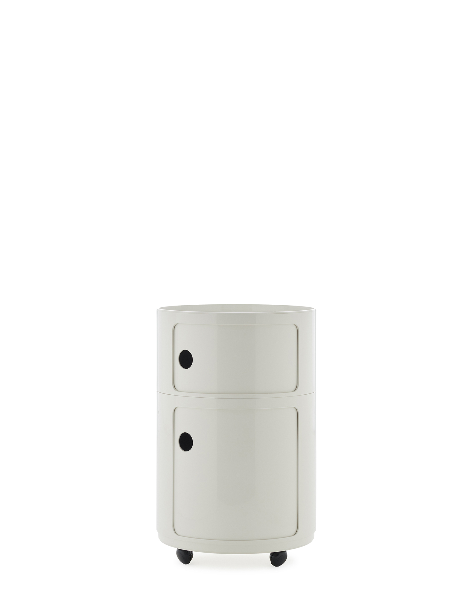 Kartell Componibili COMPONIBILI NEW BIG WHITE | Kartell