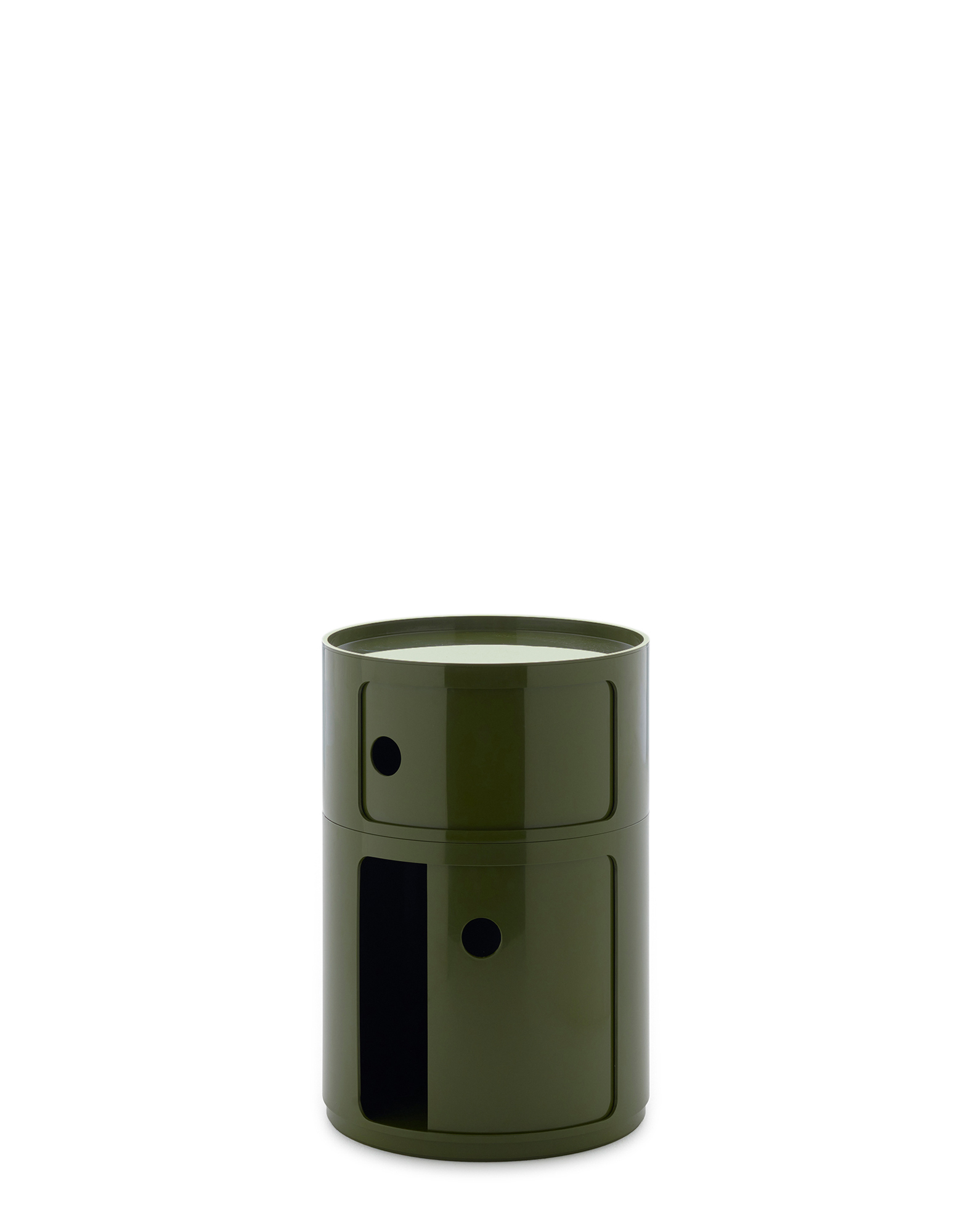 Kartell Componibili COMPONIBILI NEW BIG GREEN | Kartell