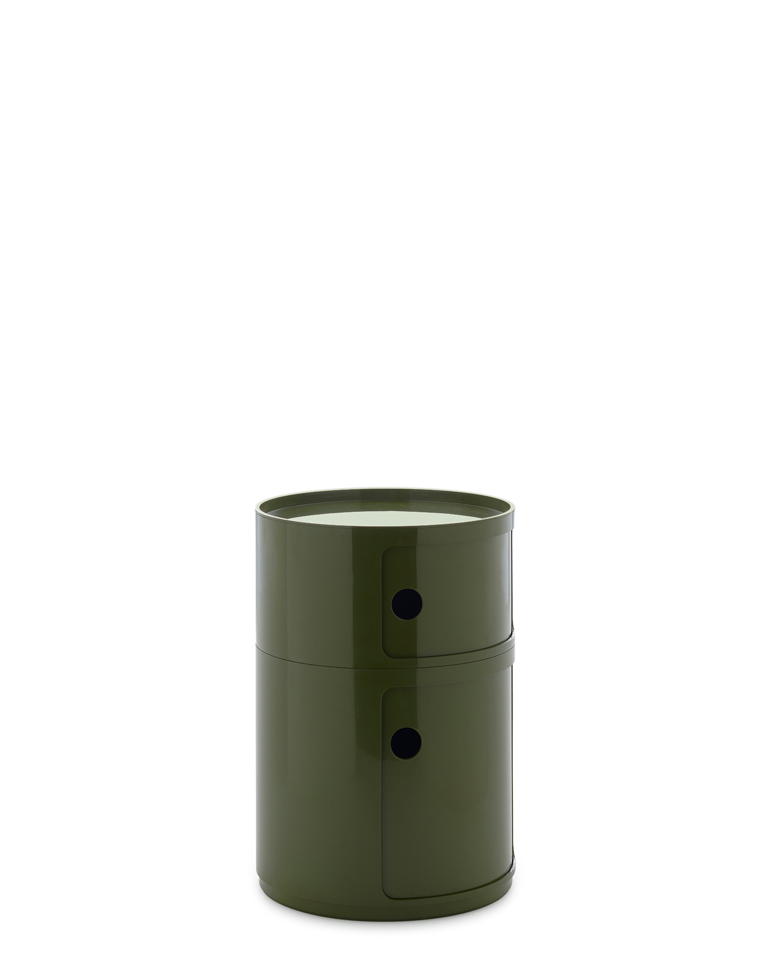 Kartell Componibili COMPONIBILI NEW BIG GREEN | Kartell
