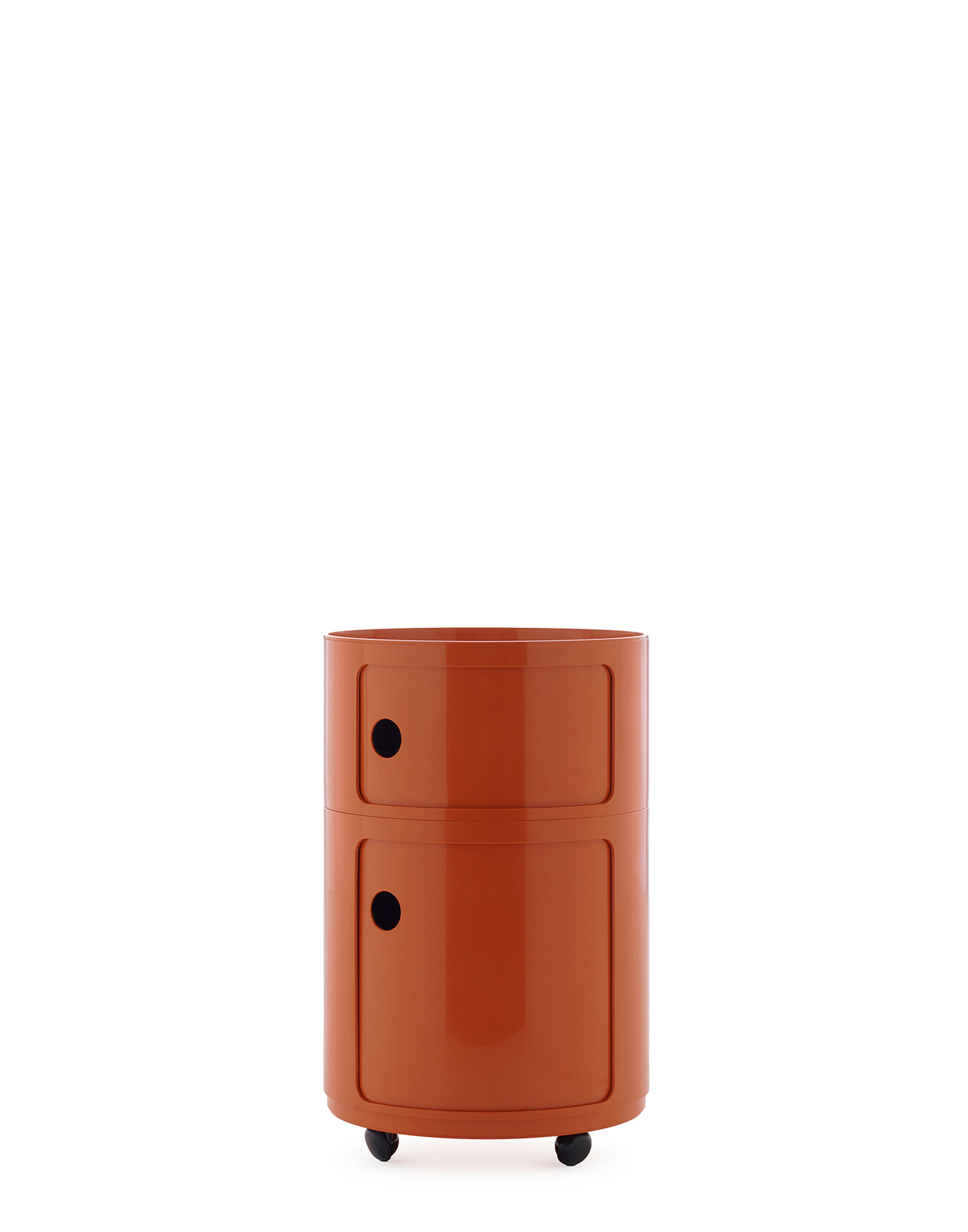 Kartell Componibili COMPONIBILI NEW BIG AMBER | Kartell