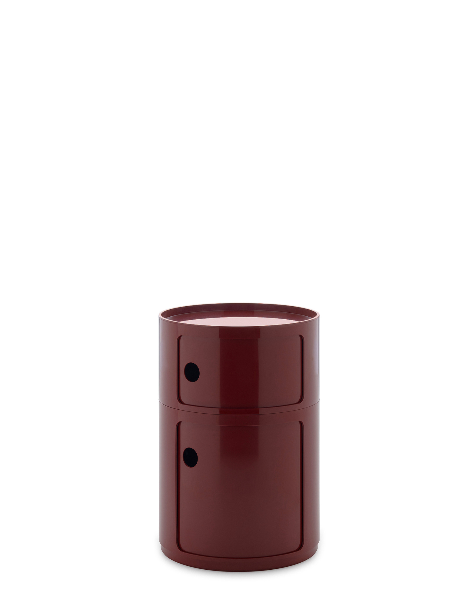 Kartell Componibili COMPONIBILI NEW BIG BURGUNDY | Kartell
