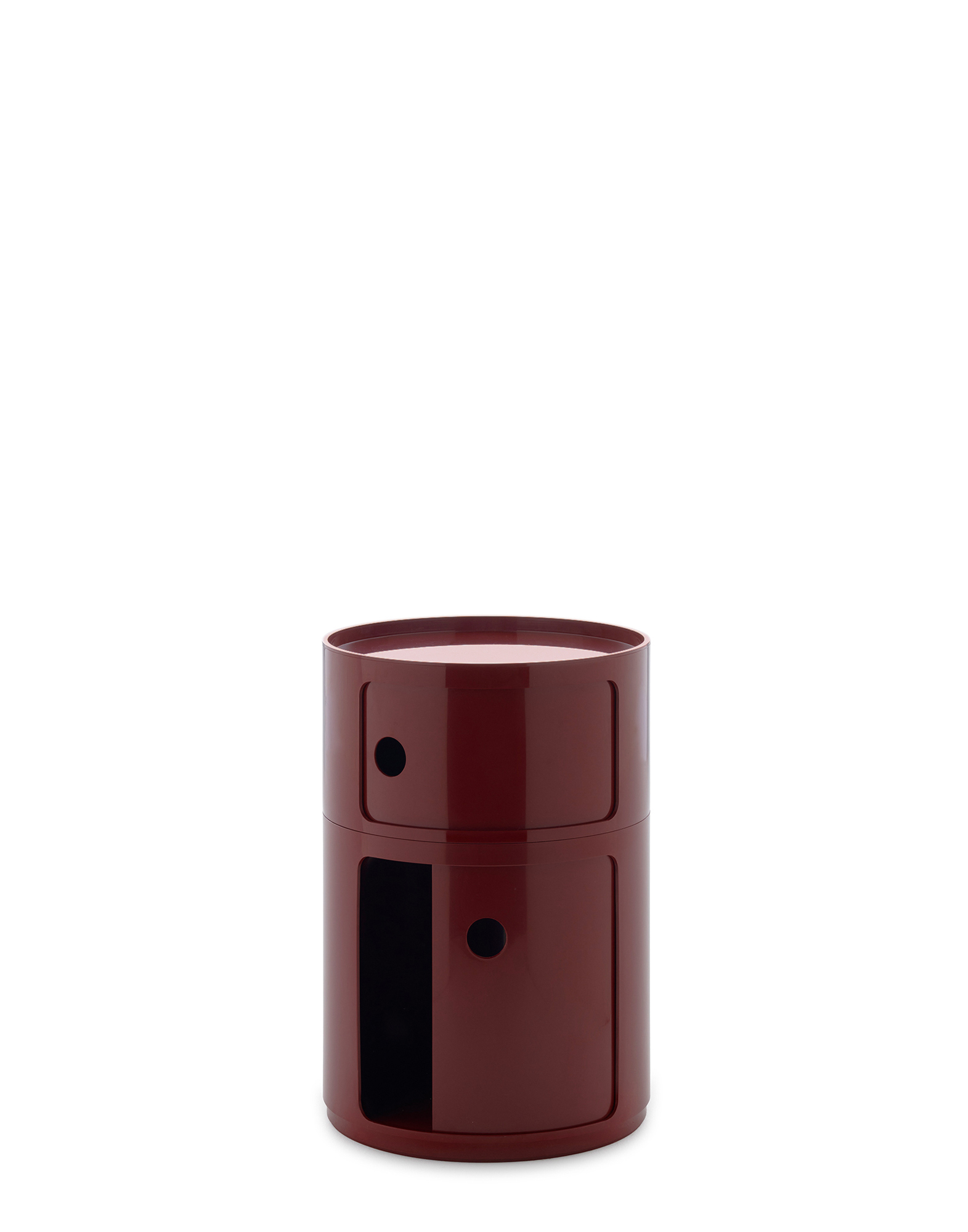 Kartell Componibili COMPONIBILI NEW BIG BURGUNDY | Kartell