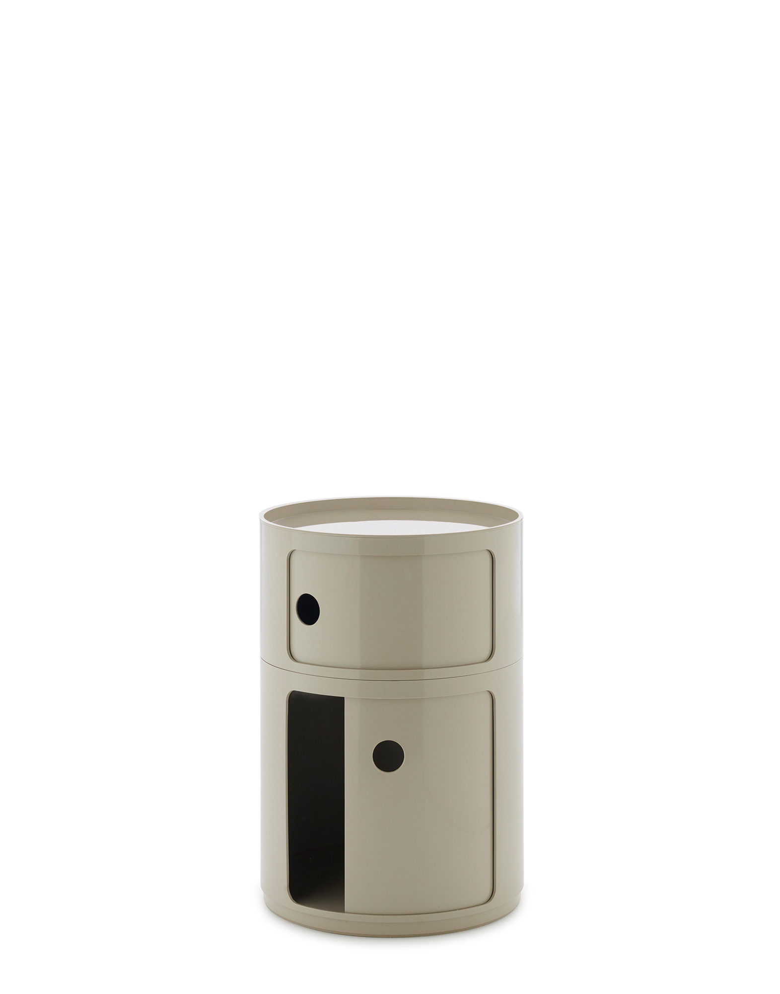 家具 Kartell COMPONIBILI Amazon.com: Kartell 4967/09 Componibili Drawers by Anna Castelli