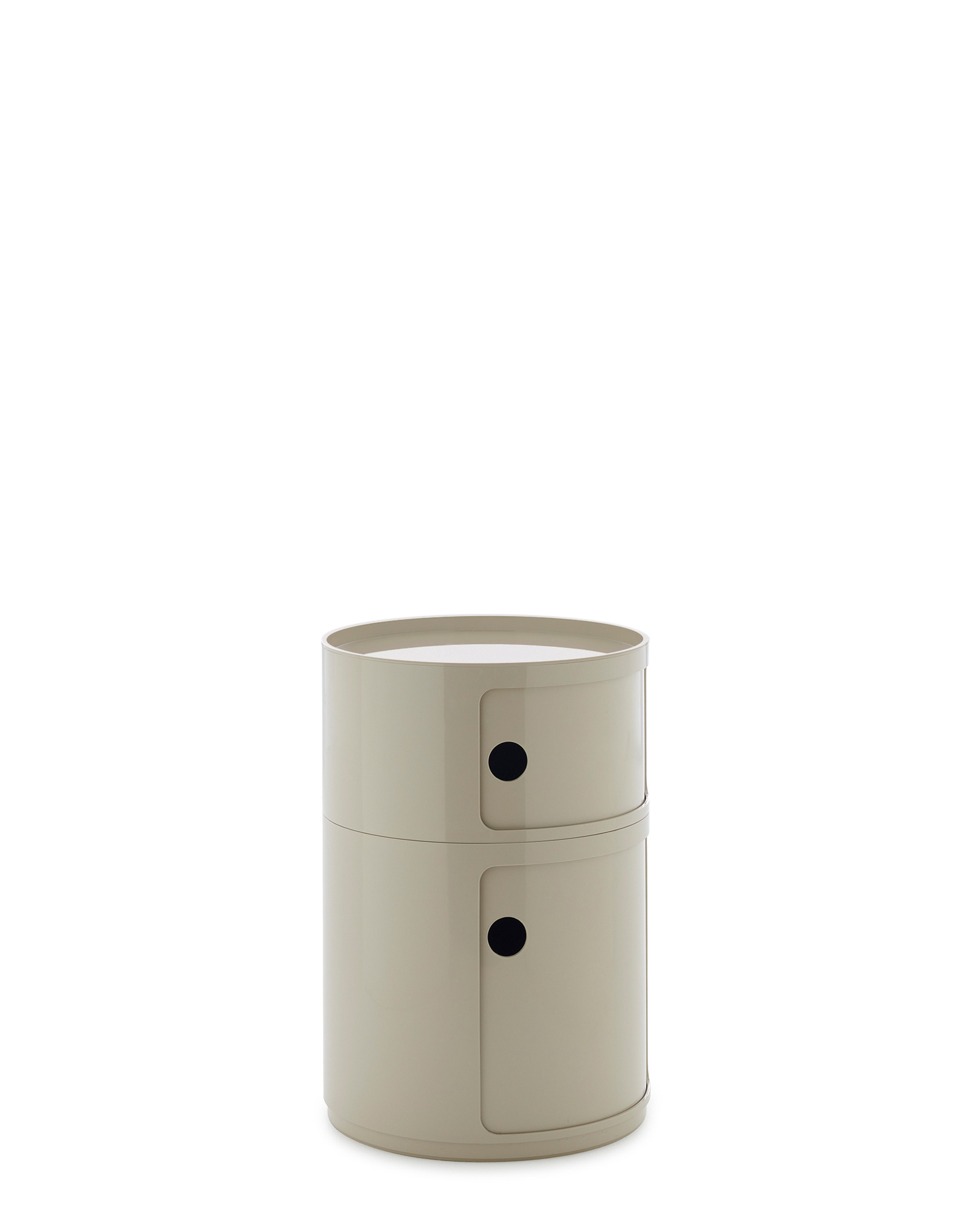 Kartell Componibili COMPONIBILI NEW BIG TAUPE | Kartell