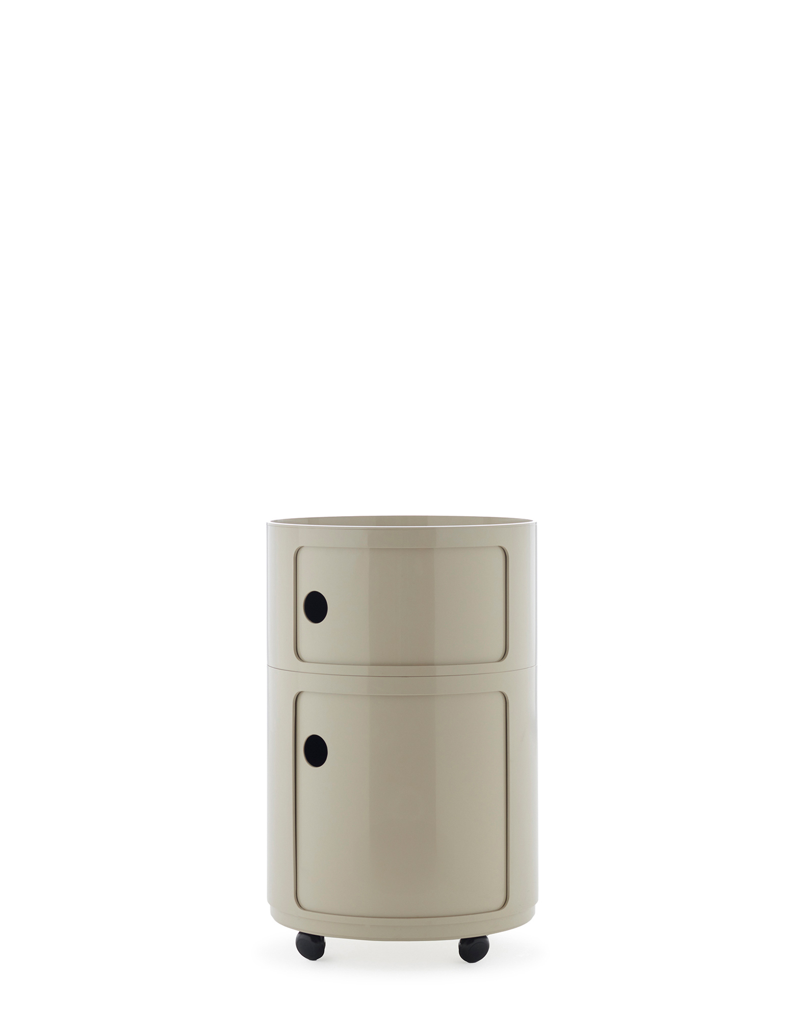 Kartell Componibili COMPONIBILI NEW BIG TAUPE | Kartell