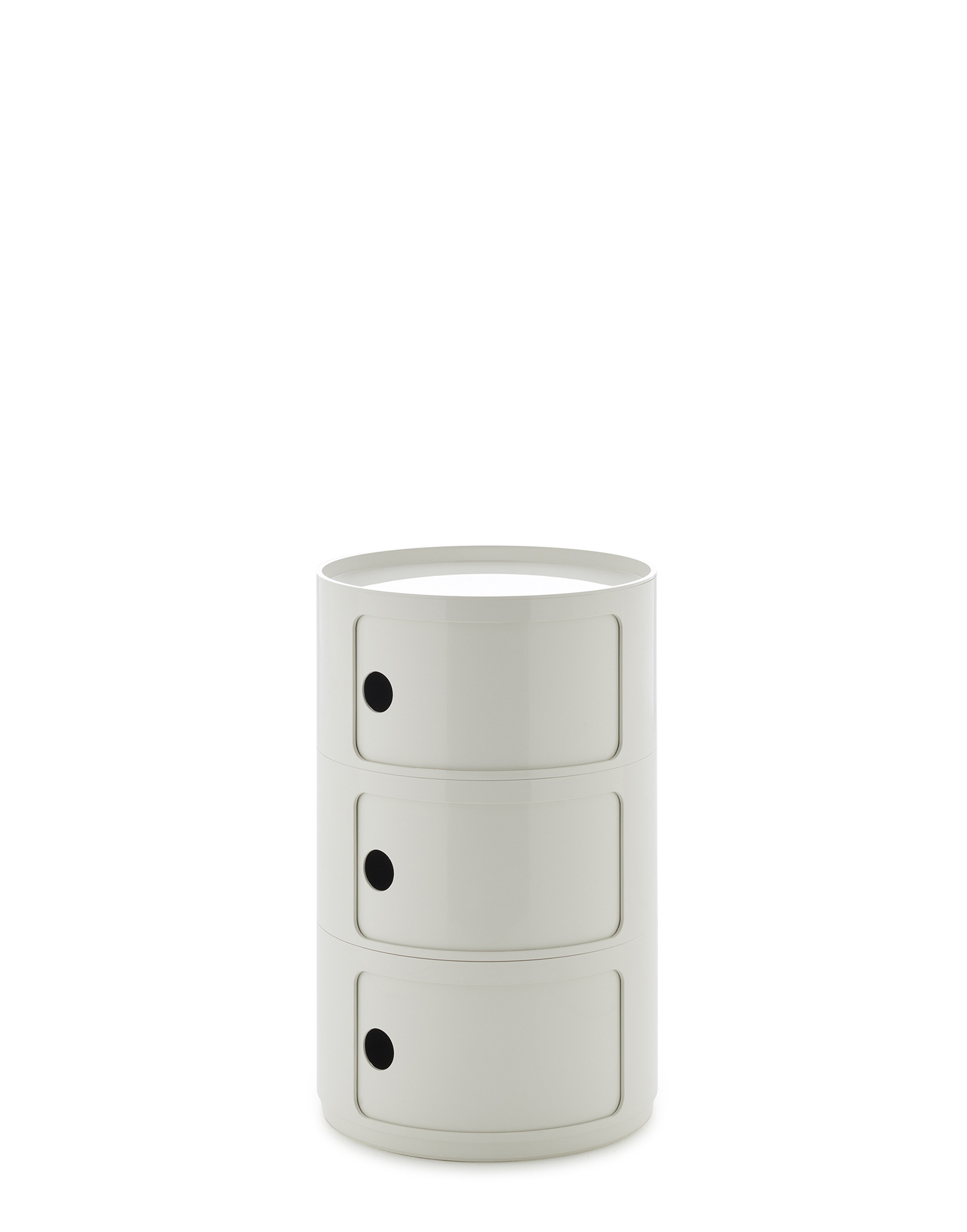 Kartell Componibili COMPONIBILI NEW BIG WHITE | Kartell