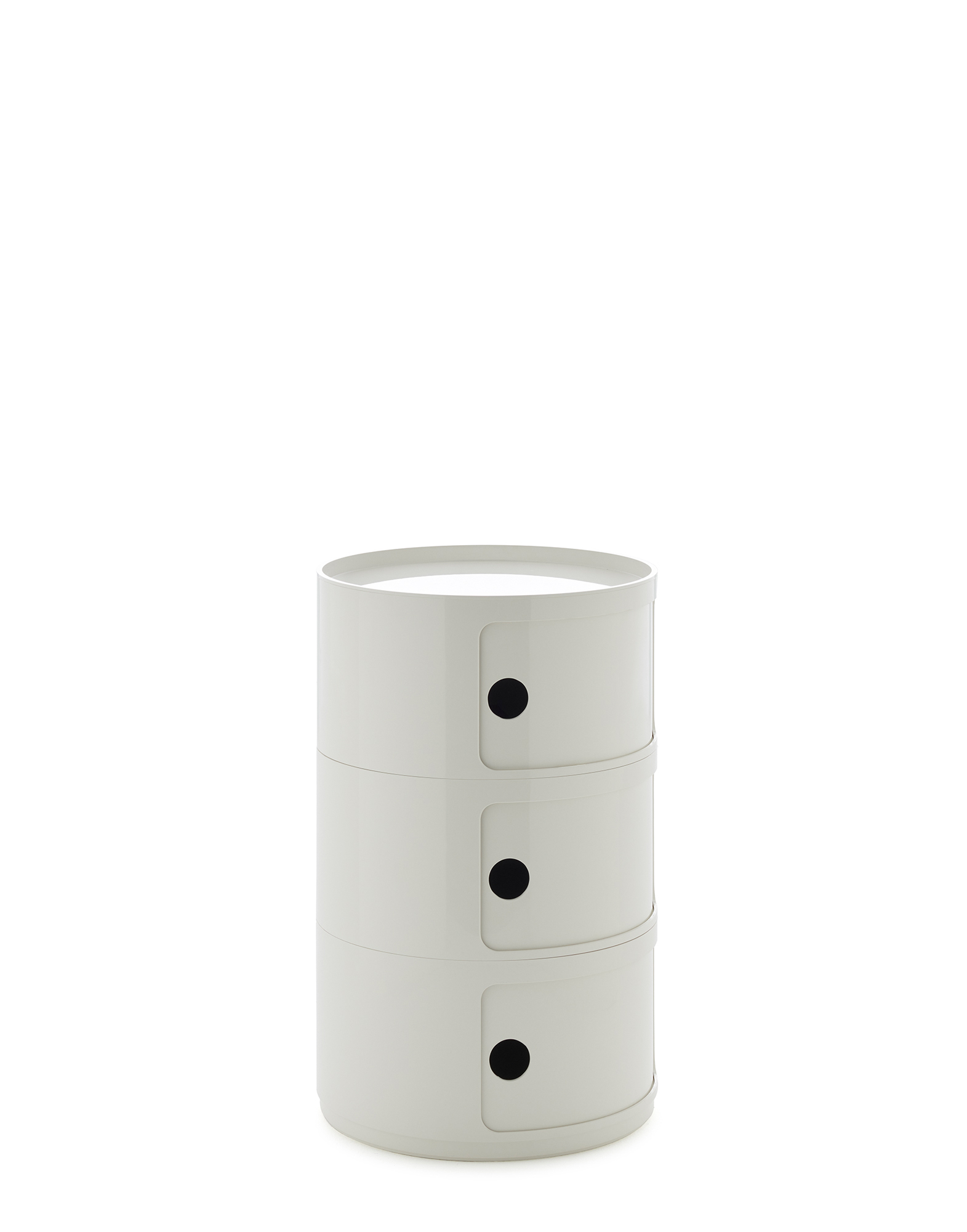Kartell Componibili COMPONIBILI NEW BIG WHITE | Kartell
